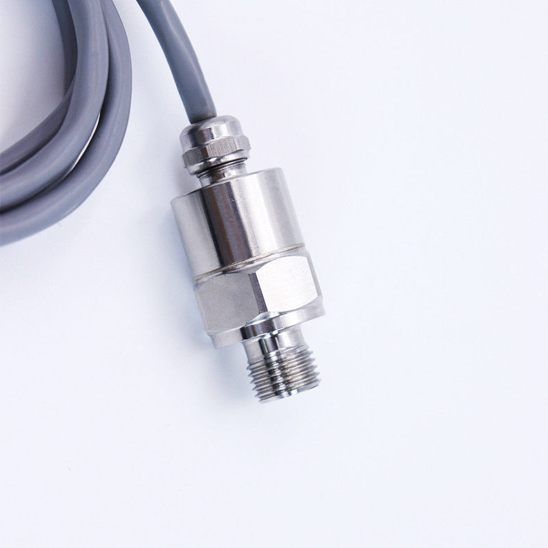 Soğutucu HVAC 4-20mA 0.5-4.5V için Su Basıncı Hava Basıncı Transmitteri