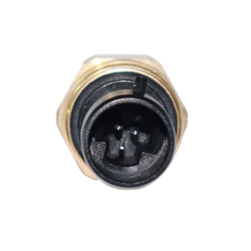 Soğutucu HVAC Uygulaması için Pirinç Basınç Sensörü 0.5V 4.5V Çıkış