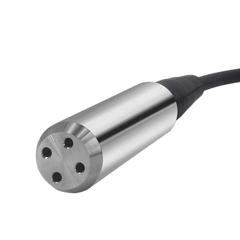 WNK 4 - 20mA 0.5 - 4.5V Su Deposu İçin Dalgıç Seviye Sensörü