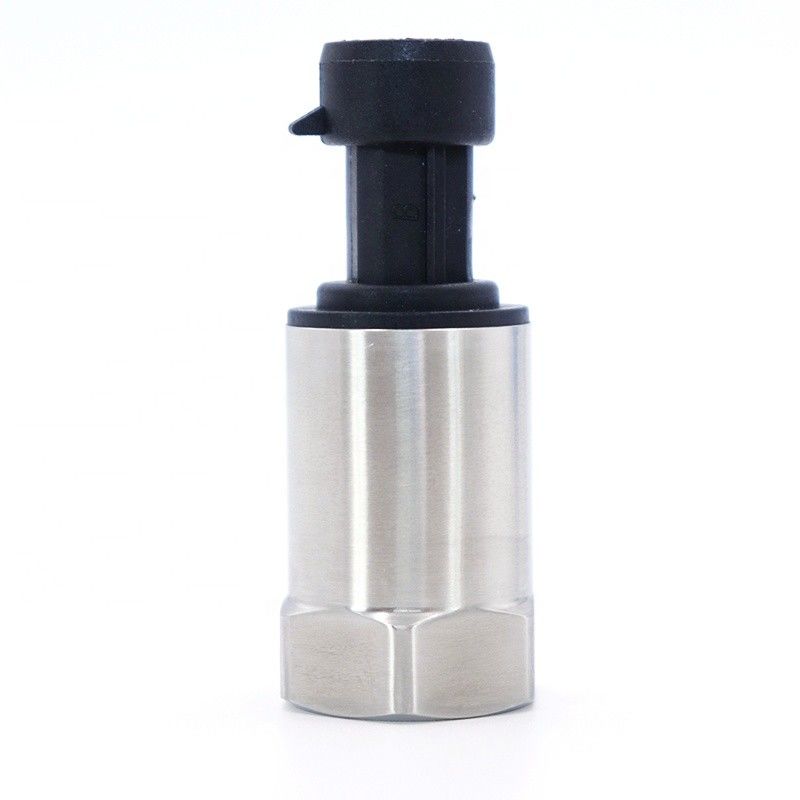 Su Yağı İçin IP65 Koruması 0.5 - 4.5V Hidrolik Basınç Sensörü