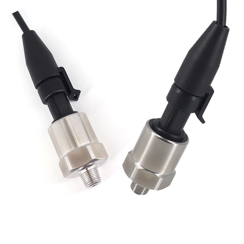 OEM ODM 0.5-4.5V Basınç Sensörleri Su Pompası Basınç Sensörü