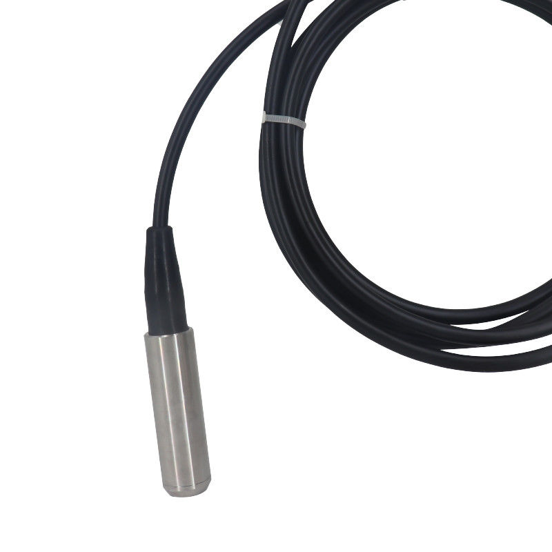 Nehir Kanalizasyon için 4-20ma 0.5-4.5V Su Seviye Sensörü Dalgıç