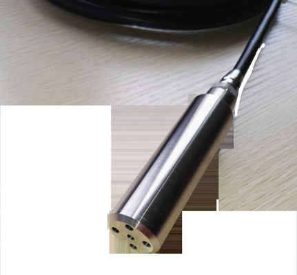 Dalgıç Hidrostatik Su Seviye Sensörü 4-20mA 0.5-4.5V