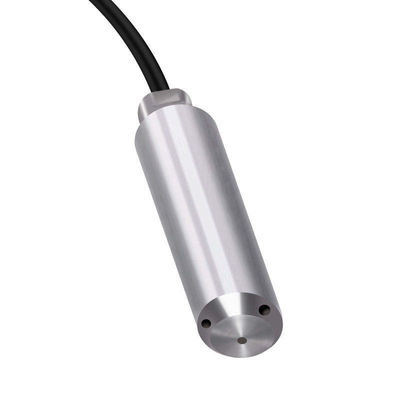 Polyvinyl Fluoride Denizaltı Seviyesi Algılayıcısı % 0.25 FS / Yıllık Istikrarlı