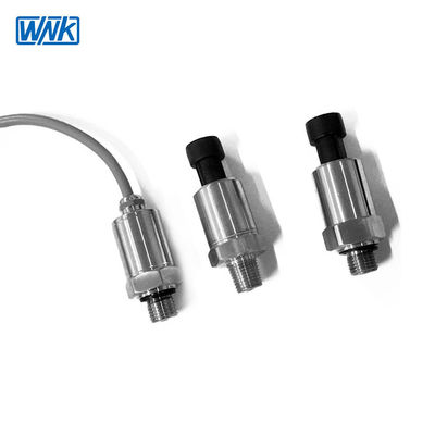 WNK 304SS IOT Su Basıncı Sensörü Dönüştürücü IP65 IP Rating