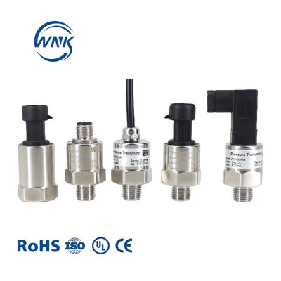 Akıllı Yangın Kontrolü için 0.5-4.5v 4-20ma I2C Seramik Basınç Sensörü