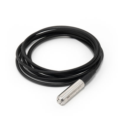 Denizaltı Sonda Su Seviyesi Göndericisi % 0.25 FS Dayanıklılığı (IP68)