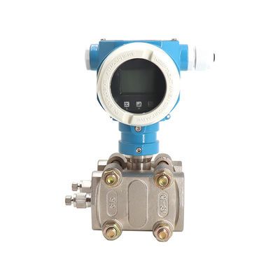Sıvı Gaz Buharı için RS485 Modbus Endüstriyel Basınç Transmitteri ExidIICT6