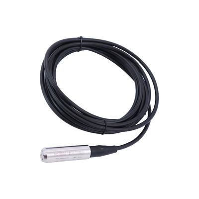 24VDC güç kaynağı korozyon direnci için özelleştirilebilir çıkış dalgalanma seviyesi verici