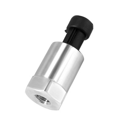 Su Hava Soğutucu HVAC 3.3V çıkış sinyali ve 10kpa basınç aralığı ile IOT basınç sensörü