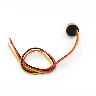 Otomatik yüzme havuzu temizleme makinesi için WNK I2C Piezoresistive Basınç Göndericisi Sensörü