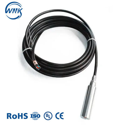 WNK 0-5M RS485 Denizaltı Su Tankı Seviye Sensörü