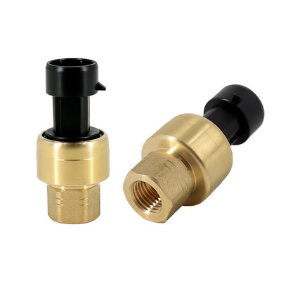 WNK HVAC Soğutma Basınç Algılayıcı Basınç Göndericisi 0.5-4.5v