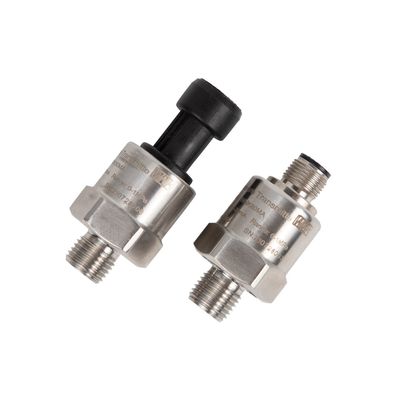 WNK 4-20ma 0-5V Akıllı Gaz için Basınç Transdüseri