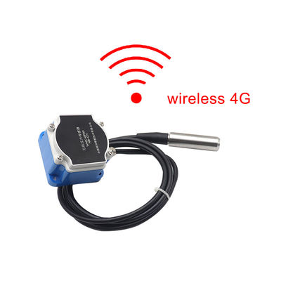 4G NB-Lora IOT Su Tankı İzleme için Kablosuz Su Seviyesi Sensörü