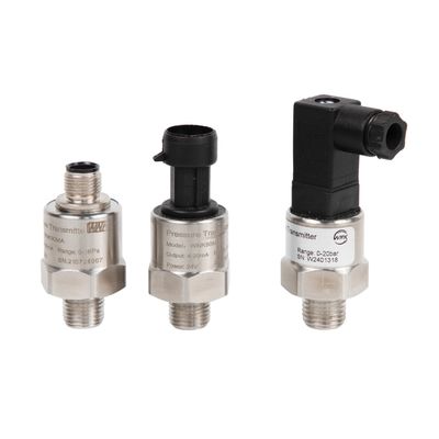 WNK 0.5-4.5V Piezoresistive Keramik Basınç Algılayıcı Dönüştürücü 4 ~ 20mA