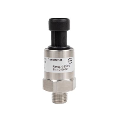 OEM ODM Gaz Yağı Su Basıncı Sensörü Transducer Transmitter