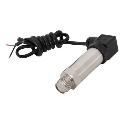 WNK Yassı Film Difüzyon Silikon Sanitar Basınç Göndericisi 4-20mA