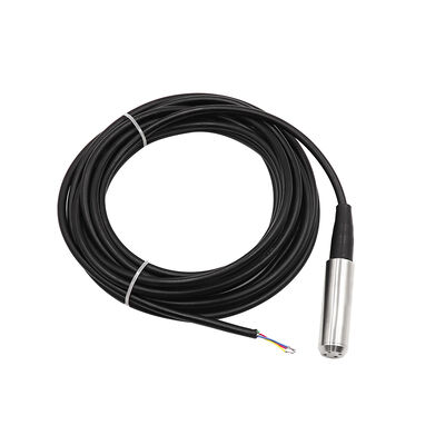 WNK Denizaltı Seviye Basınç Göndericisi Sıvı Seviye Basınç Algılayıcı Su Seviye Değiştiricisi