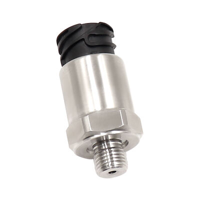 WNK 0-5V 4~20mA 0.5% Gaz Su Basınç Sensörü OEM Patlamaya Dayanıklı Basınç Vericisi Dönüştürücü