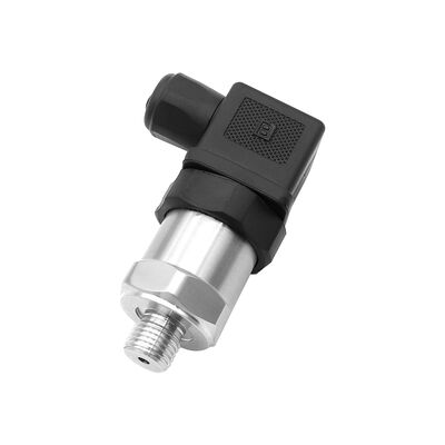 ATEX CE 4-20mA 0.5-4.5V I2C -100kpa-100MP hava Su Basıncı Değiştiricisi Vakum Mutlak Basınç Algılayıcı Göndericisi