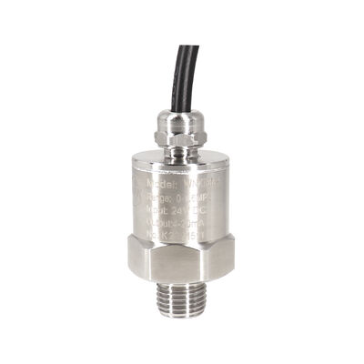 Akıllı OEM 4-20mA 316L/304 Paslanmaz Çelik IP65 Basınç Sensörü/Dönüştürücü/Verici