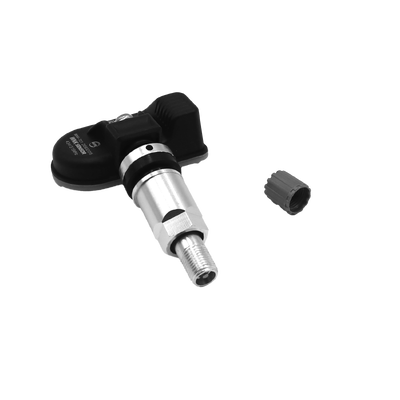 Arabalar için Evrensel TPMS Sensörü Programlanabilir Lastik Basıncı Sensörü