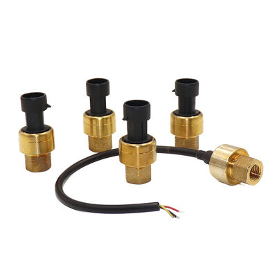 WNK 7/16-20UNF Female 0.5-4.5V Output Ceramic Pressure Sensor for HVAC
