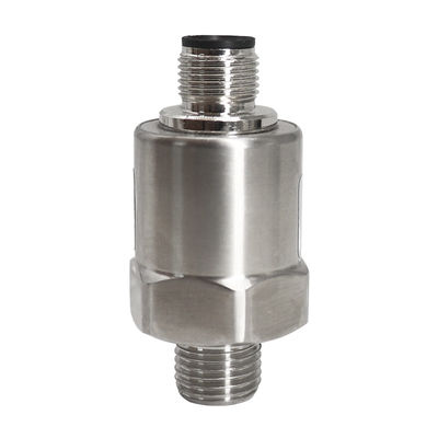 304SS Su Seviyesi Basınç Dönüştürücü Su Hava Soğutucu HVAC için %0,2