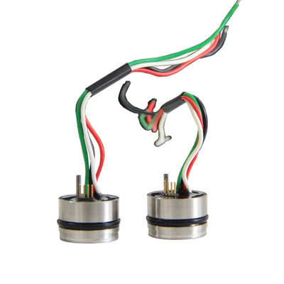 0-10Kpa~7Mpa 0.5-4.5V 4-20mA I2C Silikon Basınç Sensörü