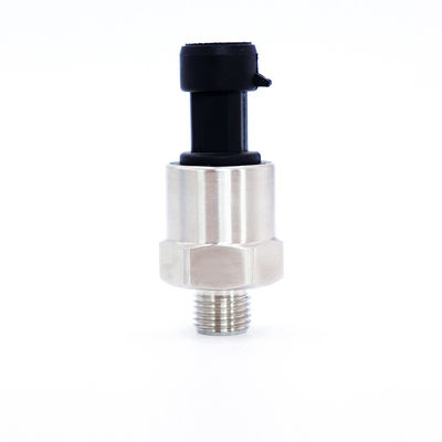 HVAC Sistemleri için IP67 Klima Basınç Sensörü 0.5-4.5V