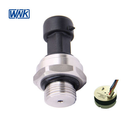 Yüksek Aşırı Yük Elektronik Su Basıncı Sensörü ASIC Sinyal Koşullandırma Çipi