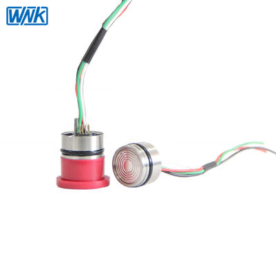 Sıvı Elektronik Basınç Sensörü, %0.2 Akıllı Basınç Dönüştürücü I2C SPI