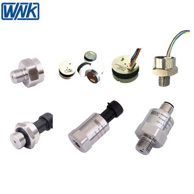 Px10 316L Sıvı Gaz ve Buhar İçin Elektronik Basınç Transmitteri