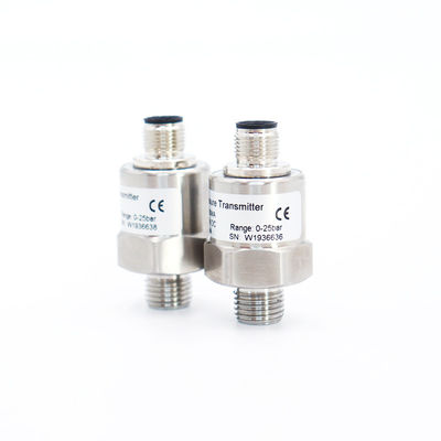 I2C Elektronik Hava Basıncı Sensörü, 0-6Mpa Doğal Gaz Basınç Transdüseri