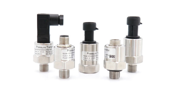 Su Hava Mini Basınç Transmitteri SPI IIC I2C Çıkışı ISO9001 2015
