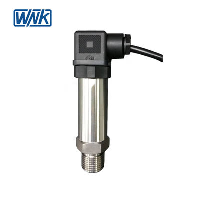 WNK805 Akıllı Basınç Vericisi, SS316L Diyafram Basınç Sensörü