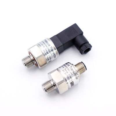 304SS 316L Malzeme 4-20mA I2C Sıvı Gaz Buharı İçin Su Basıncı Sensörü