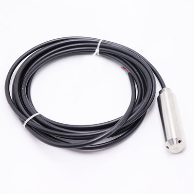 4-20mA 0.5-4.5V Analog Su Seviyesi Sensörü Yüksek Kararlılık Intergral Küçük Boy