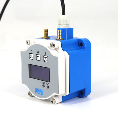 Rs485 4mA 20mA ile 2Wire Hava Fark Basınç Transmitteri