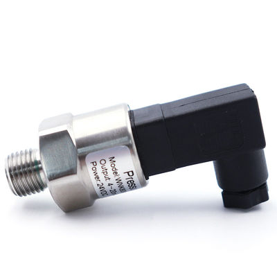Su Yağı 0.5-4.5v 4-20ma için 304SS Ex Proof Hidrolik Basınç Sensörü