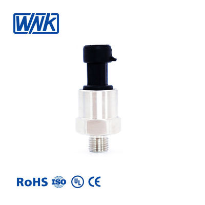 Hvac Klima 4-20mA 0.5-4.5V için Su Basınç Sensörü Verici