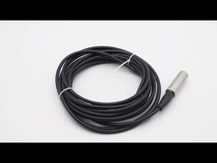 0.25% FS/Yıl Dayanıklılık Havuz Uygulamaları İçin Denizaltı Su Seviyesi Sensörü