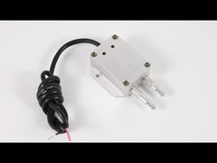 Exia II CT4 Tekstil Makineleri için Hava Farklı Basınç Algılayıcı 50Pa 100Pa