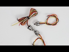 Kahve Makinesi için Basınç Sensörü