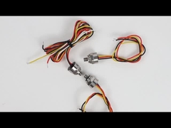 Kahve makinesi için I2C basınç sensörü